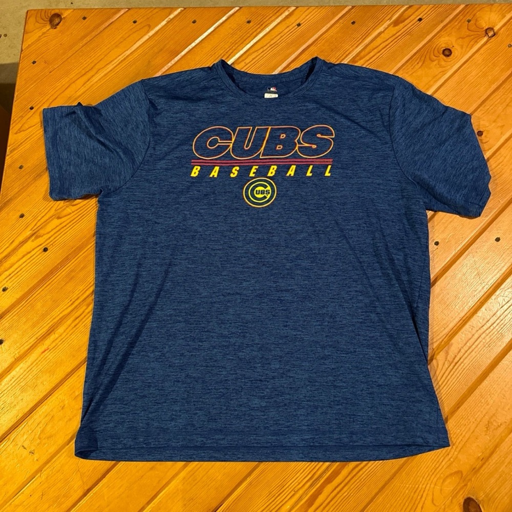 Chicago Cubs